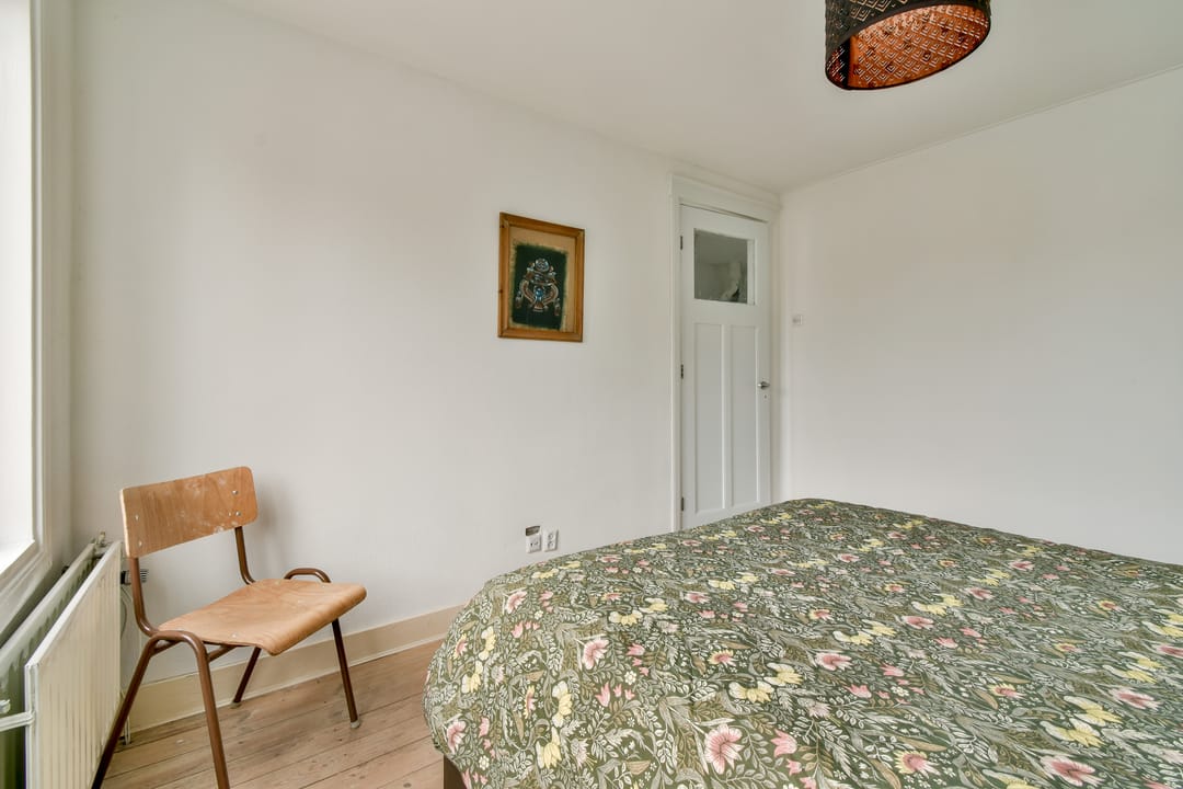 Photo 13 of J.J.A. Goeverneurstraat 9