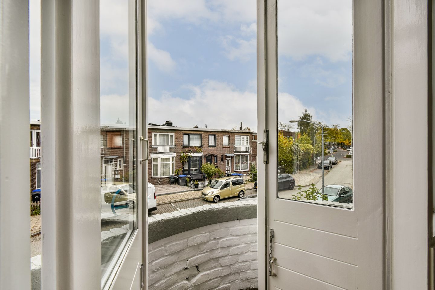 Photo 14 of J.J.A. Goeverneurstraat 9