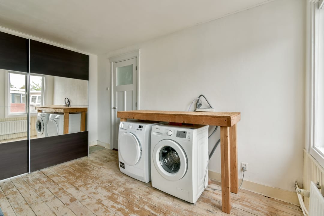 Photo 16 of J.J.A. Goeverneurstraat 9