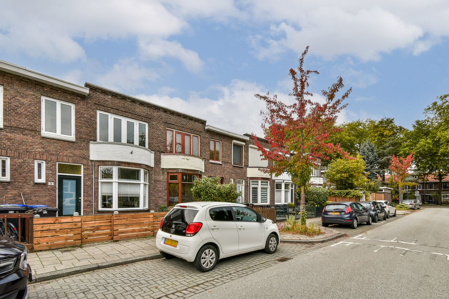 Photo 25 of J.J.A. Goeverneurstraat 9