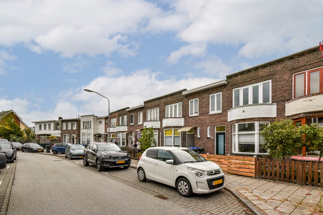 Photo 26 of J.J.A. Goeverneurstraat 9