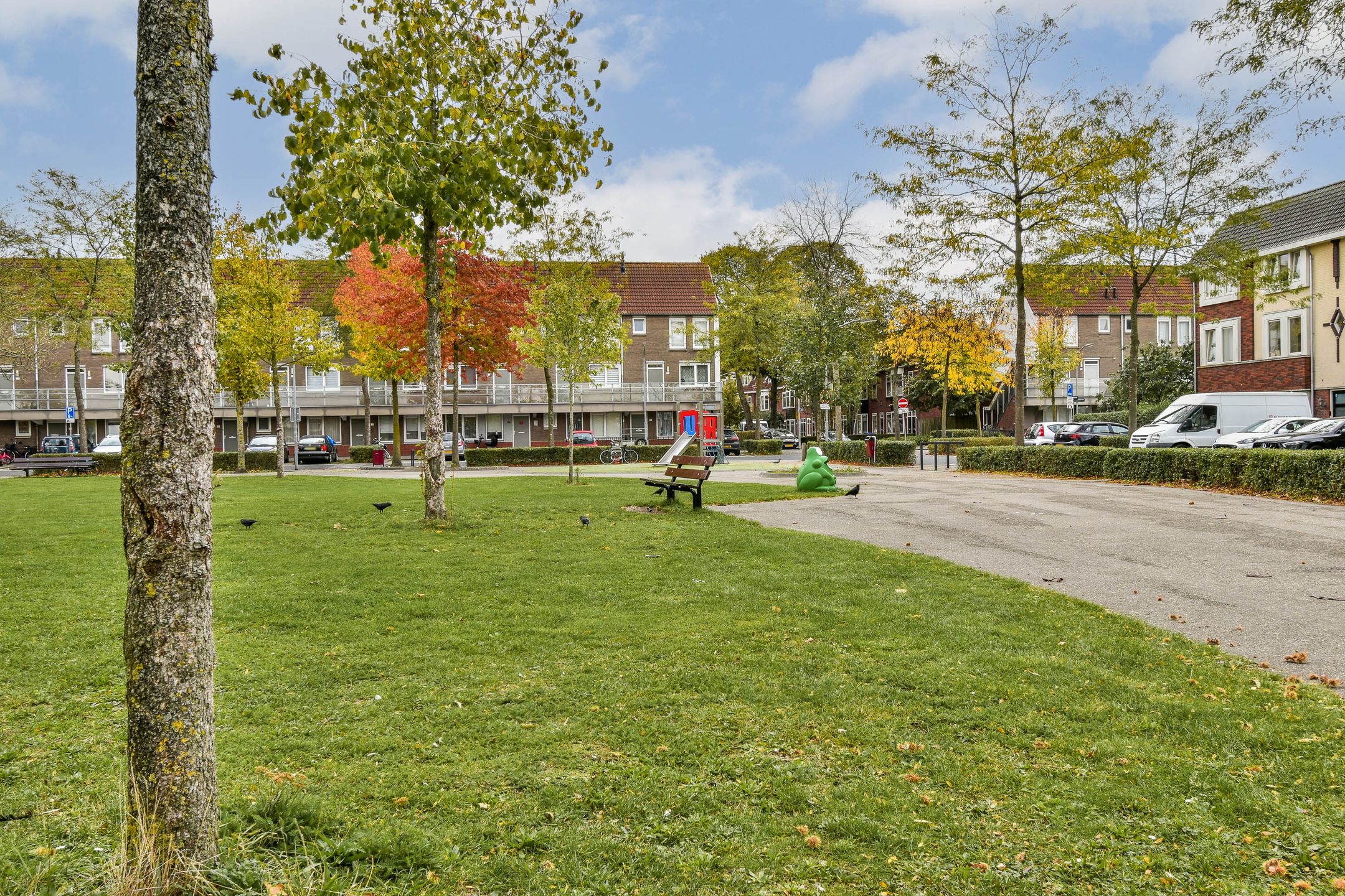 Photo 27 of J.J.A. Goeverneurstraat 9