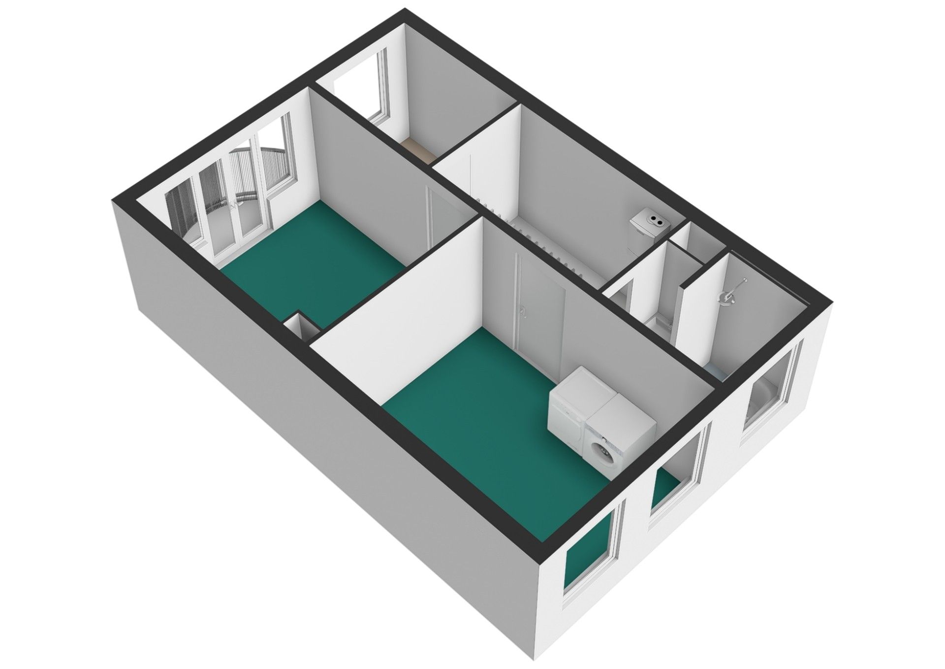 Photo 30 of J.J.A. Goeverneurstraat 9