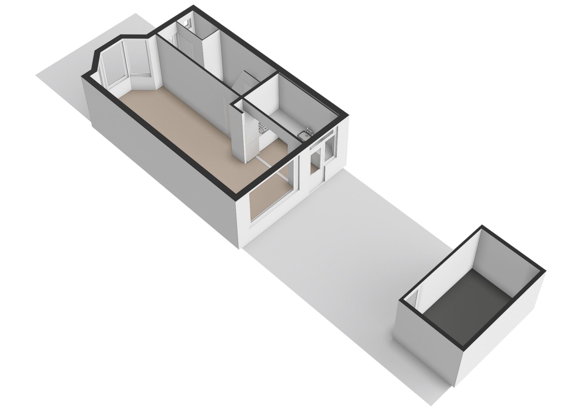 Photo 33 of J.J.A. Goeverneurstraat 9