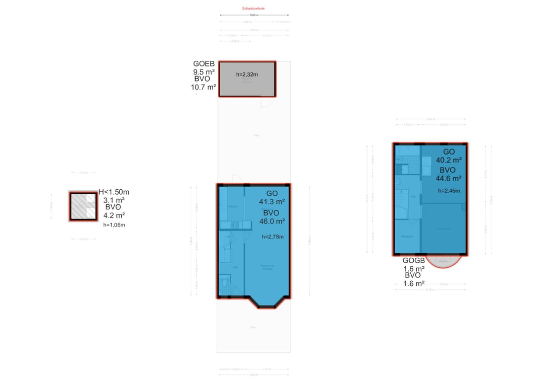 Photo 38 of J.J.A. Goeverneurstraat 9