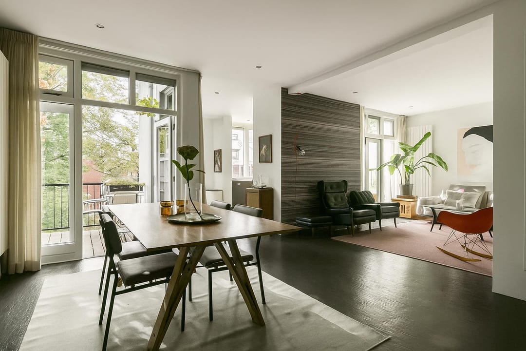 Foto 2 van Noorderstraat 80-C