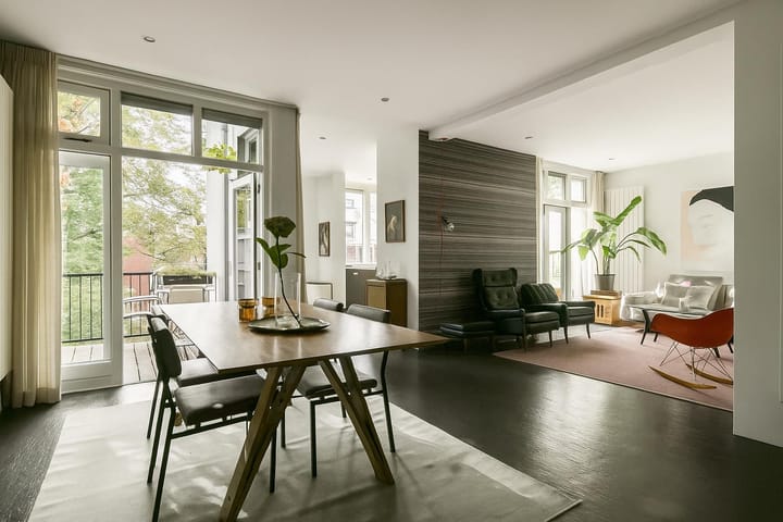 Foto 2 van Noorderstraat 80-C