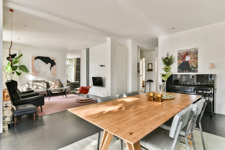 Foto 4 van Noorderstraat 80-C