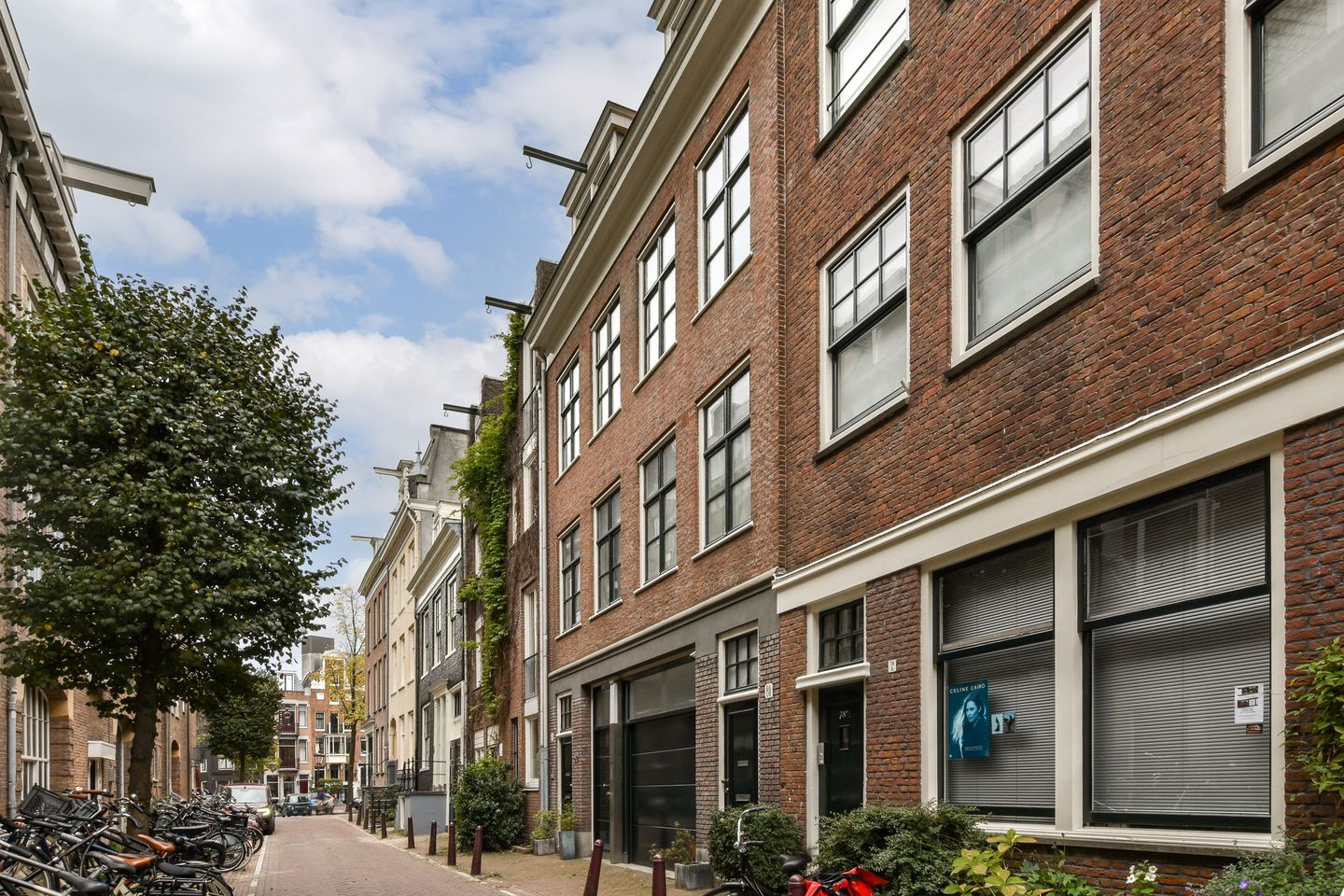 Foto 5 van Noorderstraat 80-C