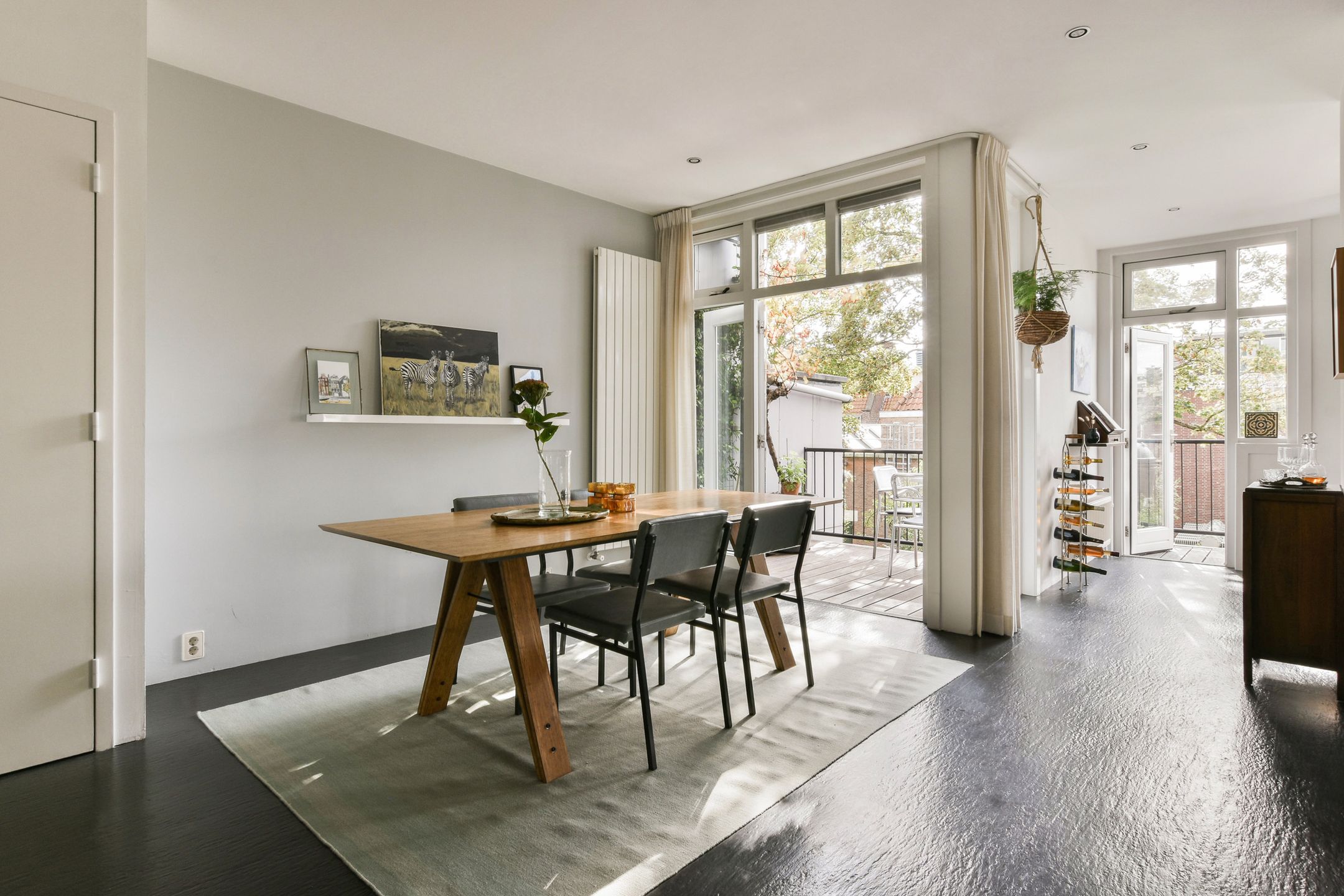 Foto 6 van Noorderstraat 80-C