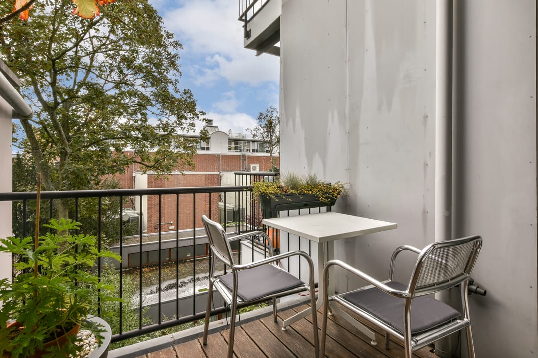 Foto 7 van Noorderstraat 80-C