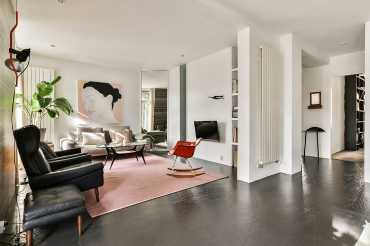 Foto 8 van Noorderstraat 80-C