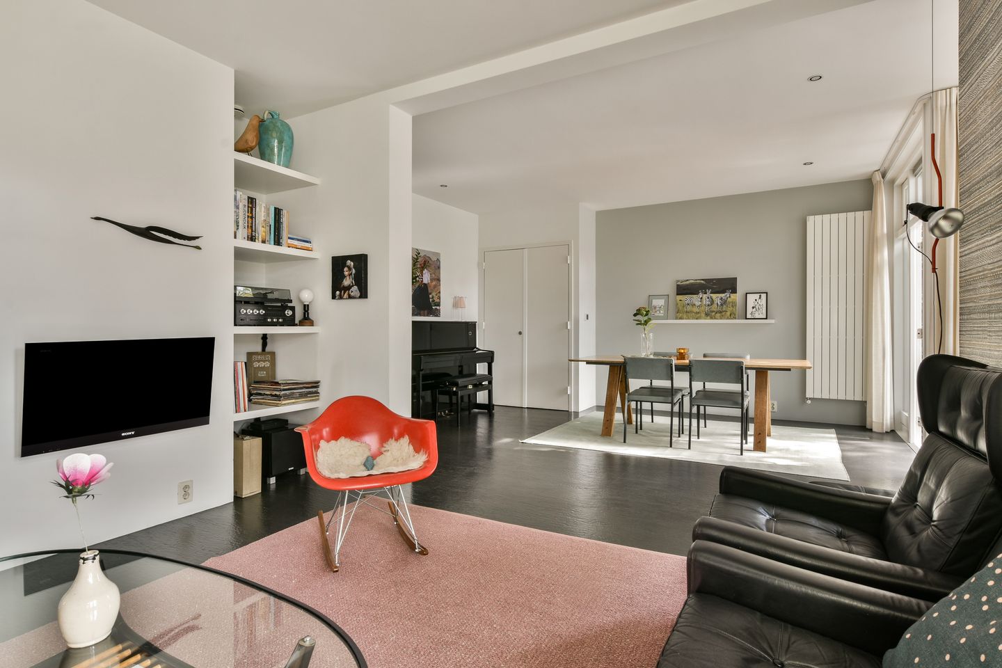 Foto 10 van Noorderstraat 80-C