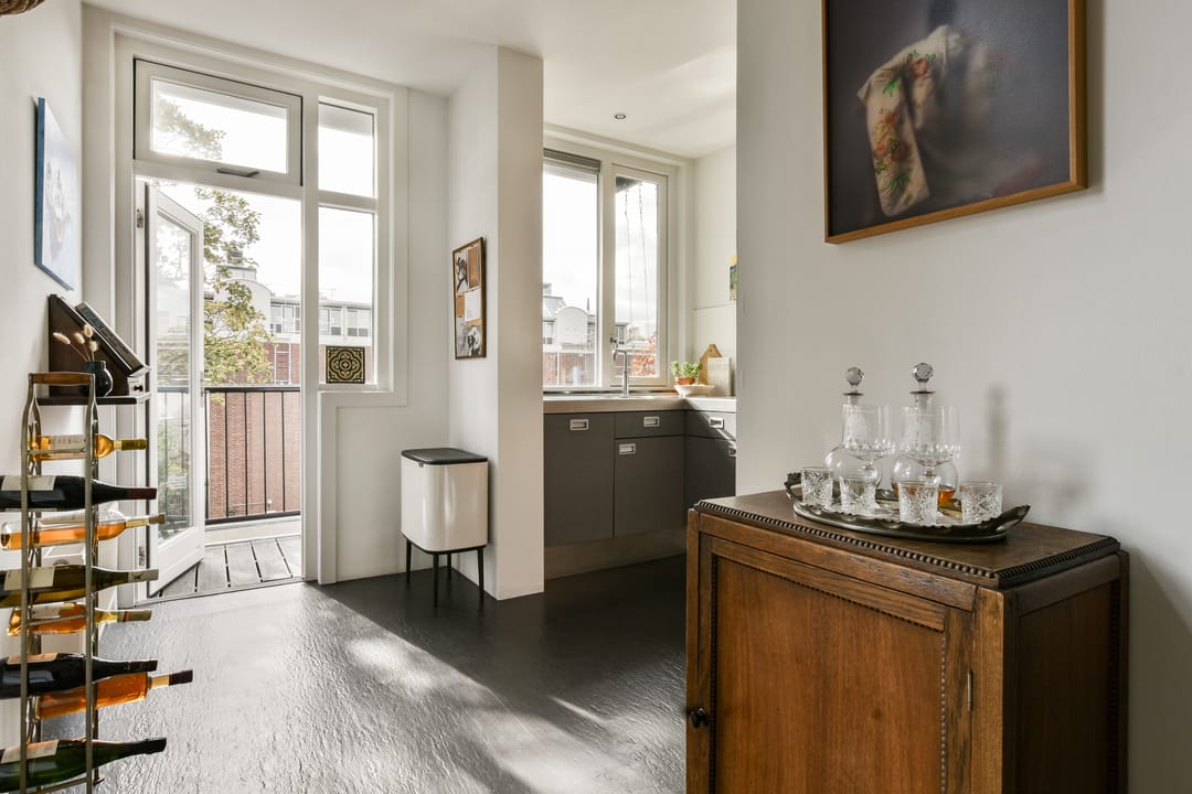 Foto 11 van Noorderstraat 80-C