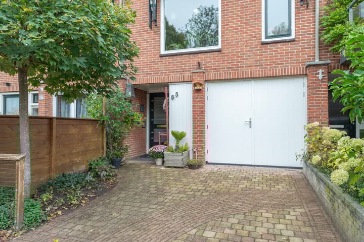 Foto 2 van Kolonel Michaëlstraat 85