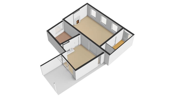 Foto 36 van Heelweg 37-A