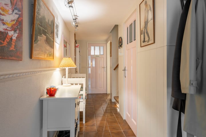 Foto 5 van Kolonel Michaëlstraat 85