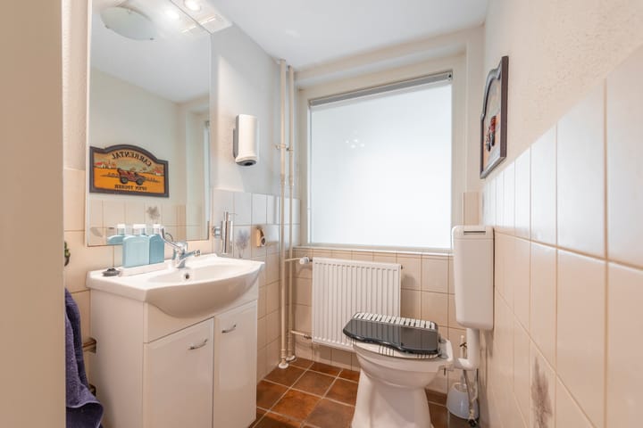 Foto 6 van Kolonel Michaëlstraat 85