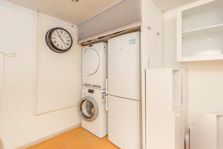 Foto 7 van Kolonel Michaëlstraat 85