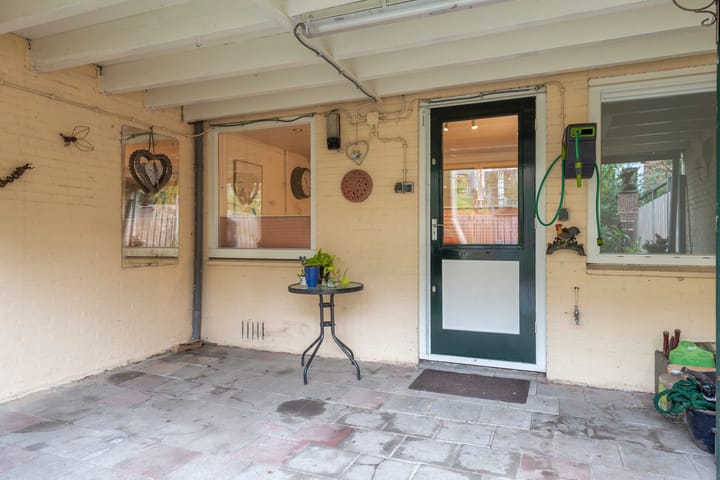 Foto 8 van Kolonel Michaëlstraat 85