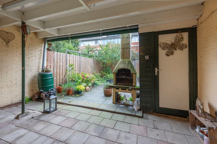 Foto 9 van Kolonel Michaëlstraat 85