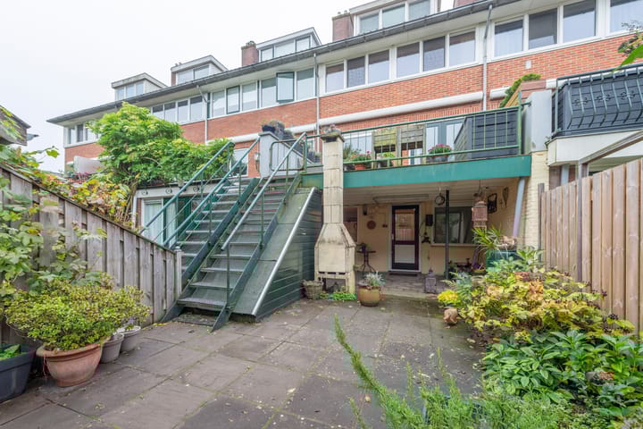 Foto 10 van Kolonel Michaëlstraat 85