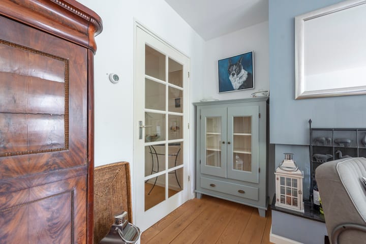 Foto 12 van Kolonel Michaëlstraat 85