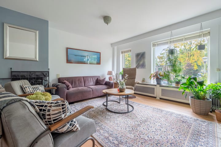 Foto 13 van Kolonel Michaëlstraat 85