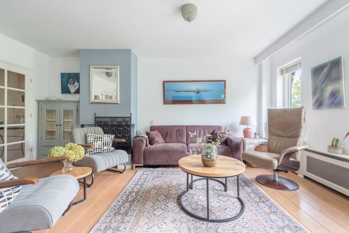 Foto 14 van Kolonel Michaëlstraat 85