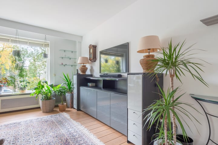 Foto 15 van Kolonel Michaëlstraat 85