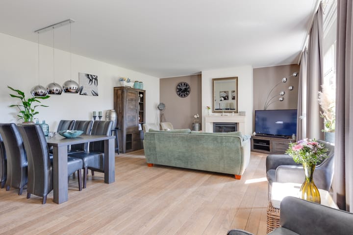 Foto 8 van Heelweg 37-A