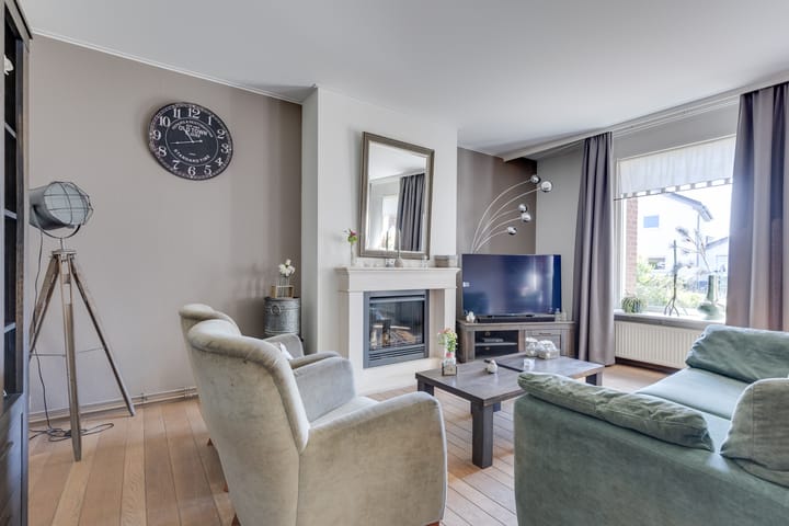 Foto 9 van Heelweg 37-A