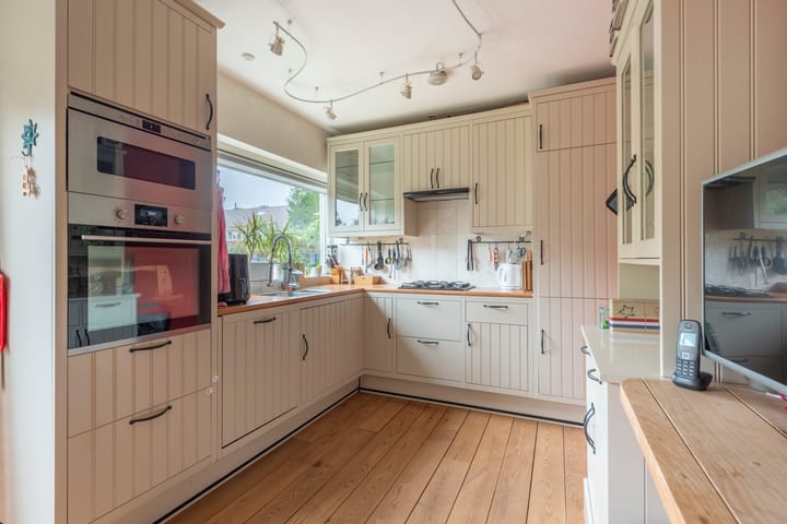 Foto 18 van Kolonel Michaëlstraat 85