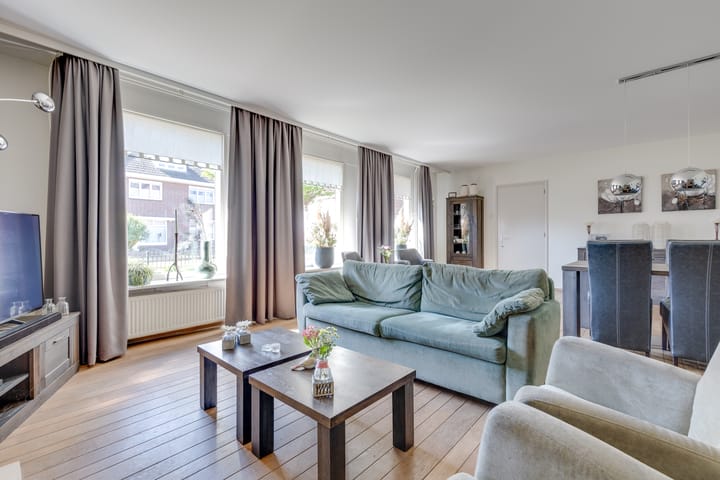 Foto 11 van Heelweg 37-A