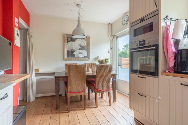 Foto 21 van Kolonel Michaëlstraat 85