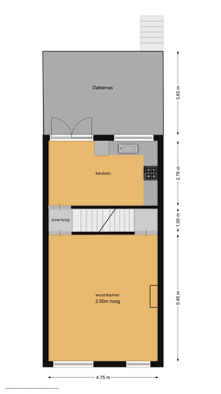 Foto 22 van Kolonel Michaëlstraat 85