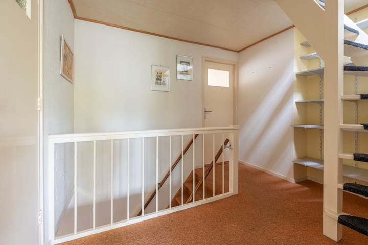 Foto 23 van Kolonel Michaëlstraat 85