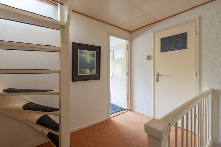 Foto 24 van Kolonel Michaëlstraat 85