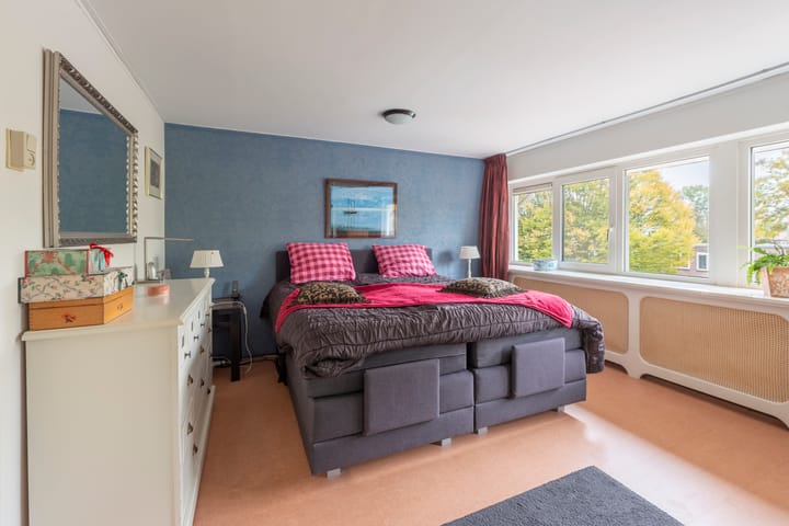 Foto 25 van Kolonel Michaëlstraat 85