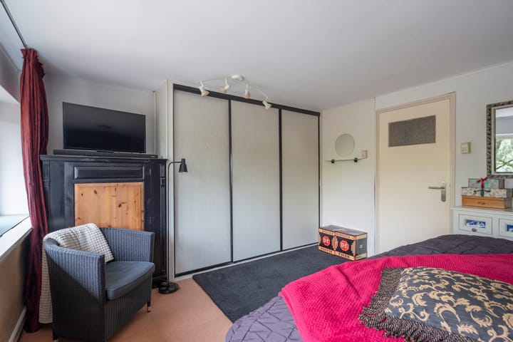 Foto 26 van Kolonel Michaëlstraat 85