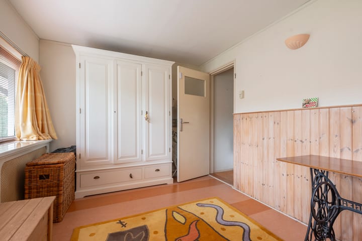 Foto 31 van Kolonel Michaëlstraat 85