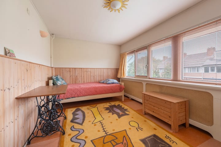 Foto 30 van Kolonel Michaëlstraat 85