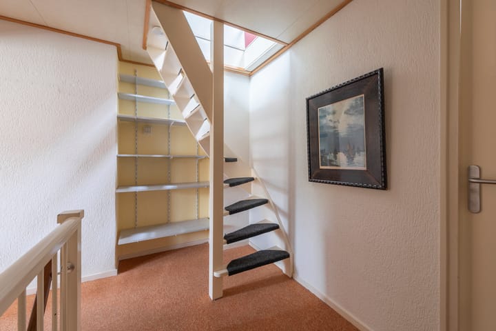 Foto 32 van Kolonel Michaëlstraat 85