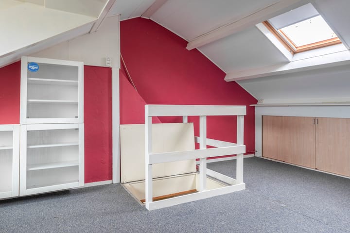 Foto 34 van Kolonel Michaëlstraat 85