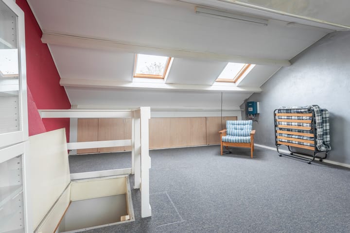 Foto 35 van Kolonel Michaëlstraat 85