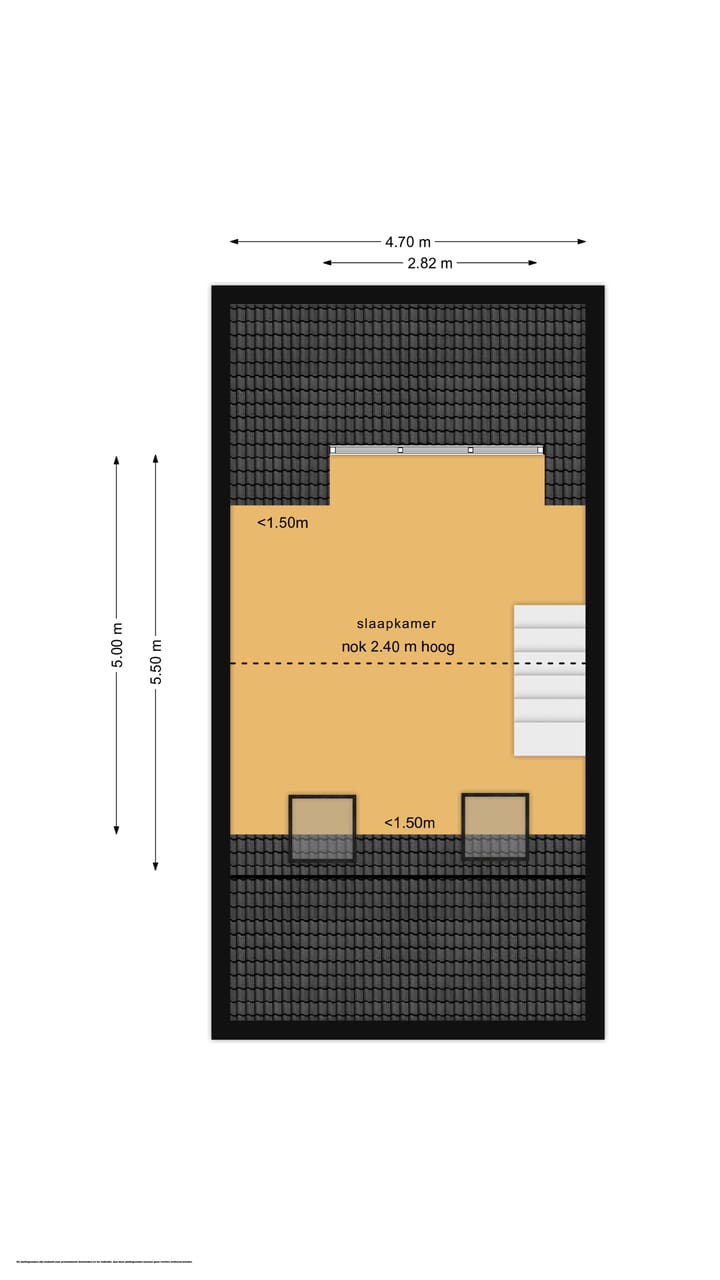 Foto 36 van Kolonel Michaëlstraat 85