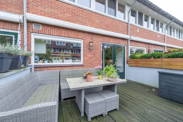 Foto 37 van Kolonel Michaëlstraat 85