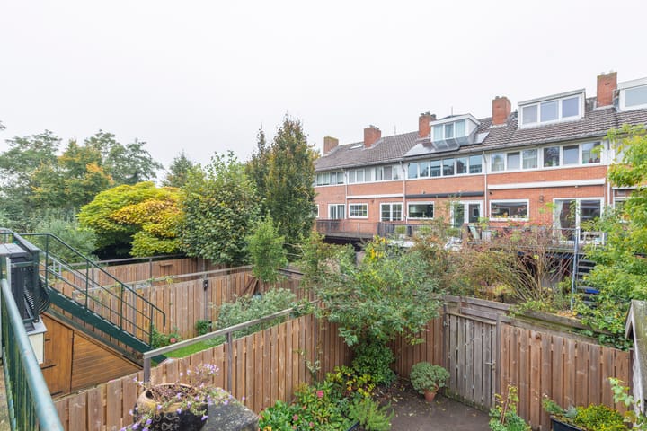 Foto 39 van Kolonel Michaëlstraat 85