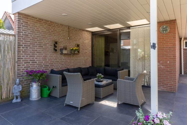 Foto 24 van Heelweg 37-A