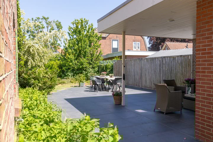 Foto 25 van Heelweg 37-A